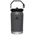 The IceFlow™ Flip Straw Jug | 64 OZ
