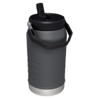 The IceFlow™ Flip Straw Jug | 64 OZ