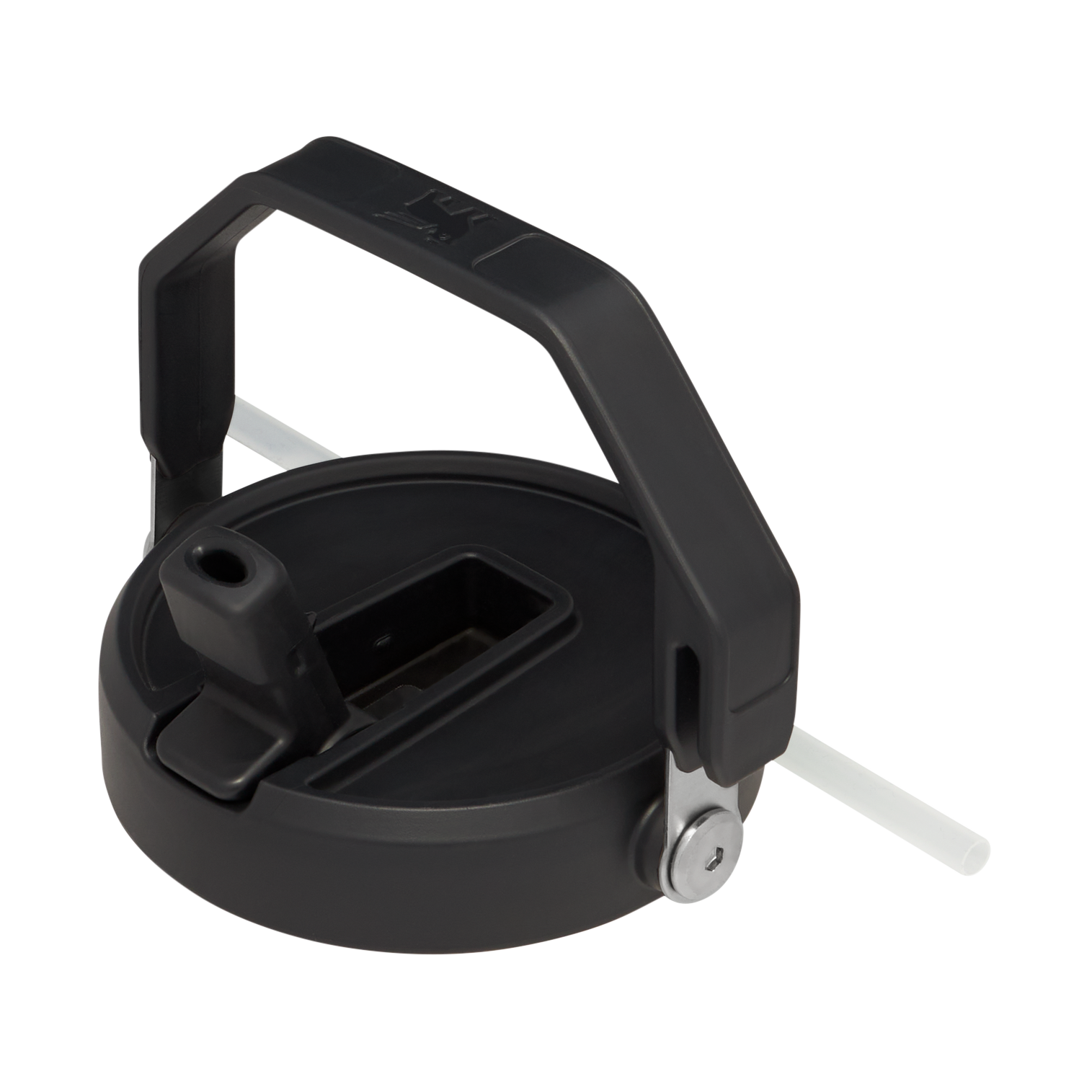 The IceFlow™ Flip Straw Jug | 40 OZ