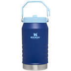 The IceFlow™ Flip Straw Jug | 64 OZ