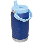 The IceFlow™ Flip Straw Jug | 64 OZ