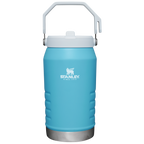 The IceFlow™ Flip Straw Jug | 64 OZ