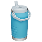The IceFlow™ Flip Straw Jug | 64 OZ