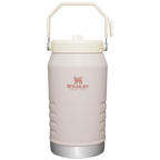 The IceFlow™ Flip Straw Jug | 64 OZ