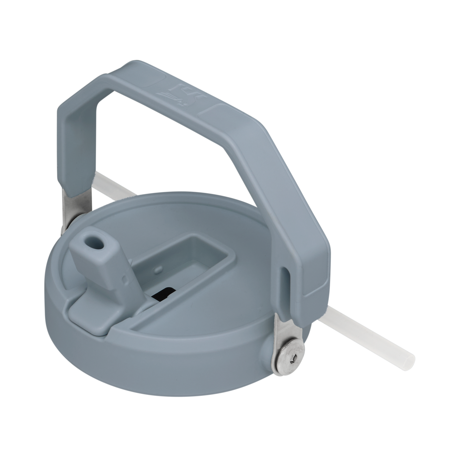 The IceFlow™ Flip Straw Jug | 96 OZ