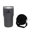 The IceFlow™ Flip Straw Tumbler | 20 OZ