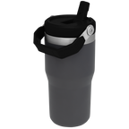 The IceFlow™ Flip Straw Tumbler | 20 OZ