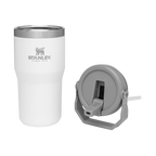 The IceFlow™ Flip Straw Tumbler | 20 OZ