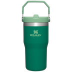 The IceFlow™ Flip Straw Tumbler | 20 OZ