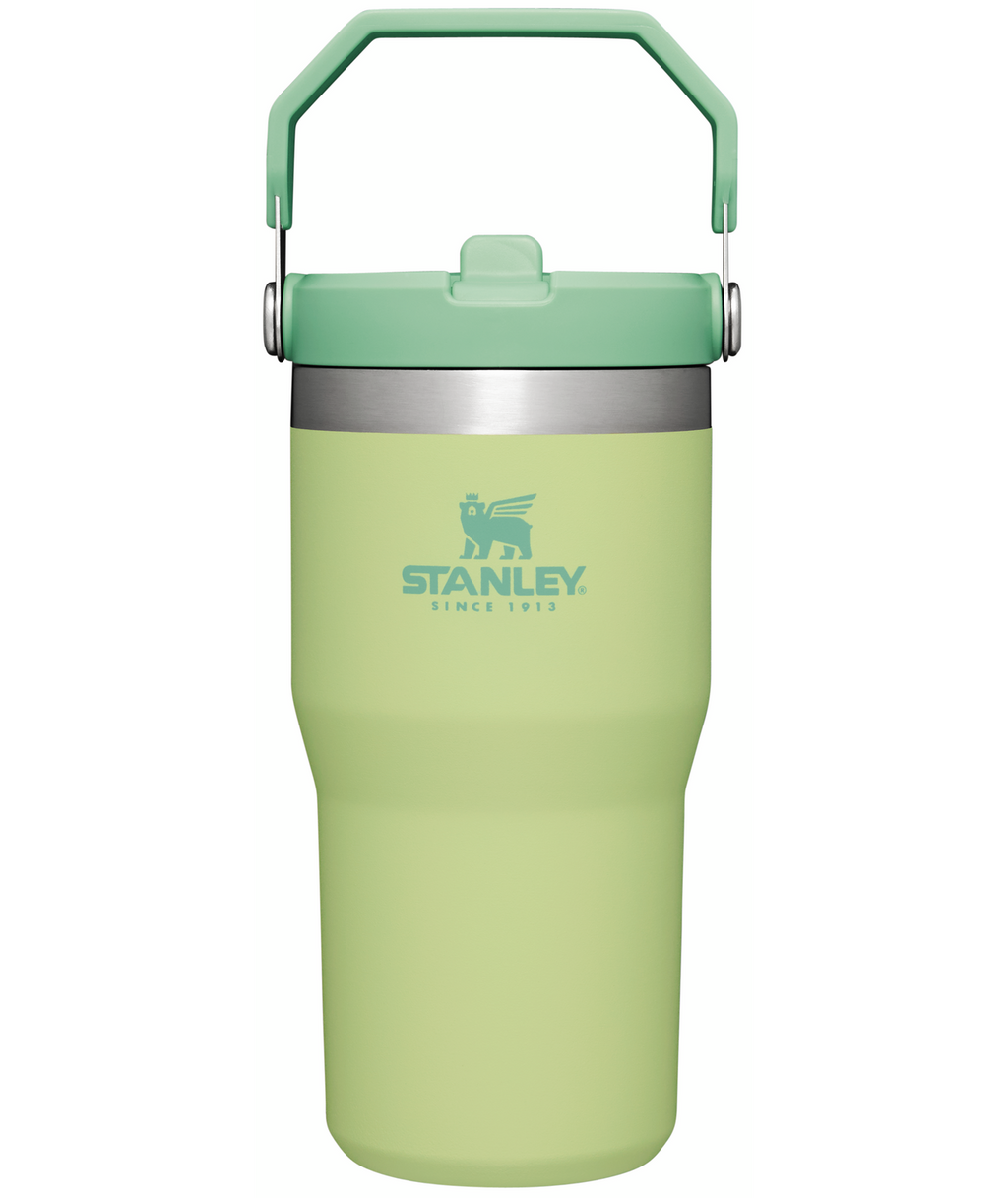 The IceFlow™ Flip Straw Tumbler | 20 OZ