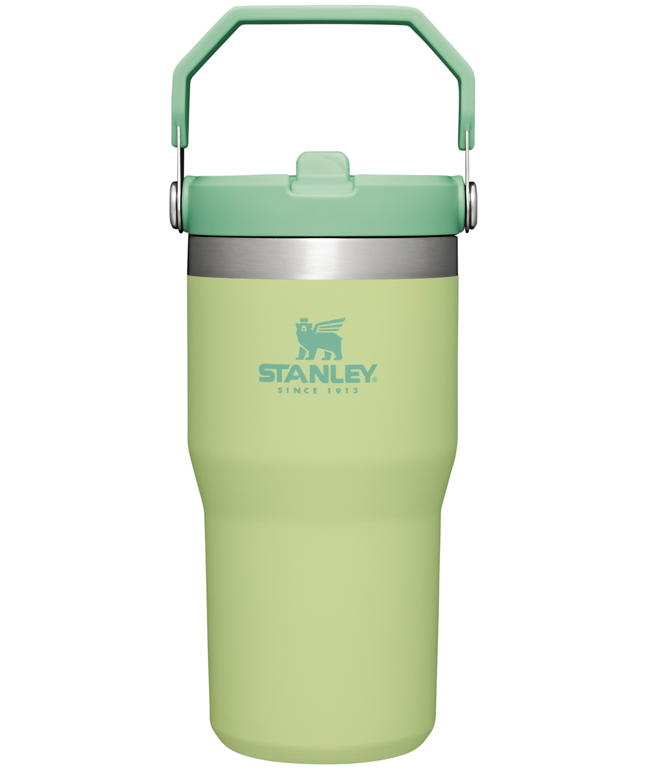 The IceFlow™ Flip Straw Tumbler | 20 OZ