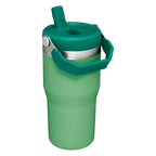 The IceFlow™ Flip Straw Tumbler | 20 OZ