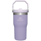 The IceFlow™ Flip Straw Tumbler | 20 OZ