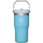 The IceFlow™ Flip Straw Tumbler | 20 OZ