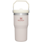 The IceFlow™ Flip Straw Tumbler | 20 OZ