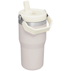 The IceFlow™ Flip Straw Tumbler | 20 OZ