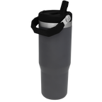 The IceFlow™ Flip Straw Tumbler | 30 OZ