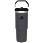 The IceFlow™ Flip Straw Tumbler | 30 OZ