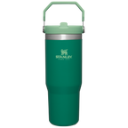The IceFlow™ Flip Straw Tumbler | 30 OZ - Stanley Create
