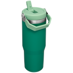 The IceFlow™ Flip Straw Tumbler | 30 OZ - Stanley Create