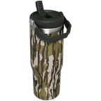The IceFlow™ Bottle with Flip Straw Lid | 16 oz