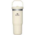 The IceFlow™ Flip Straw Tumbler | 30 OZ