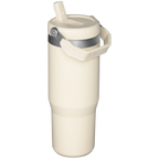 The IceFlow™ Flip Straw Tumbler | 30 OZ