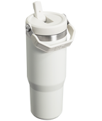 The IceFlow™ Flip Straw Tumbler | 30 OZ