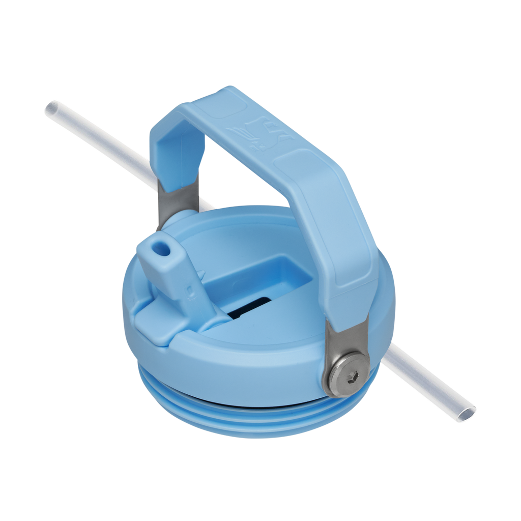 The IceFlow™ Flip Straw Tumbler | 20 OZ