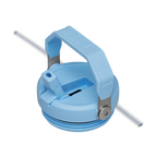 The IceFlow™ Flip Straw Tumbler | 20 OZ