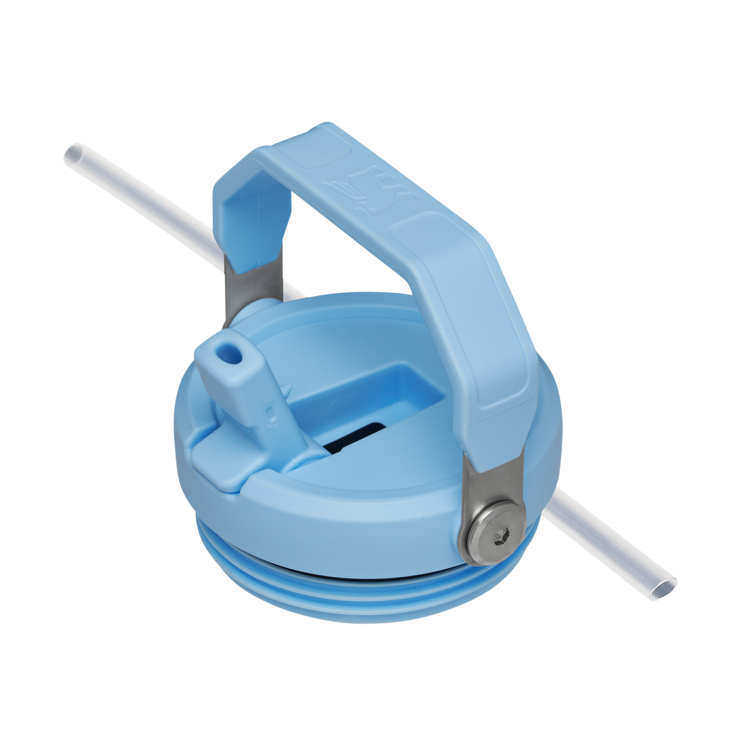The IceFlow™ Flip Straw Tumbler | 20 OZ