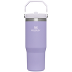 The IceFlow™ Flip Straw Tumbler | 30 OZ
