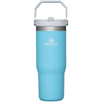 The IceFlow™ Flip Straw Tumbler | 30 OZ