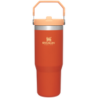 The IceFlow™ Flip Straw Tumbler | 30 OZ