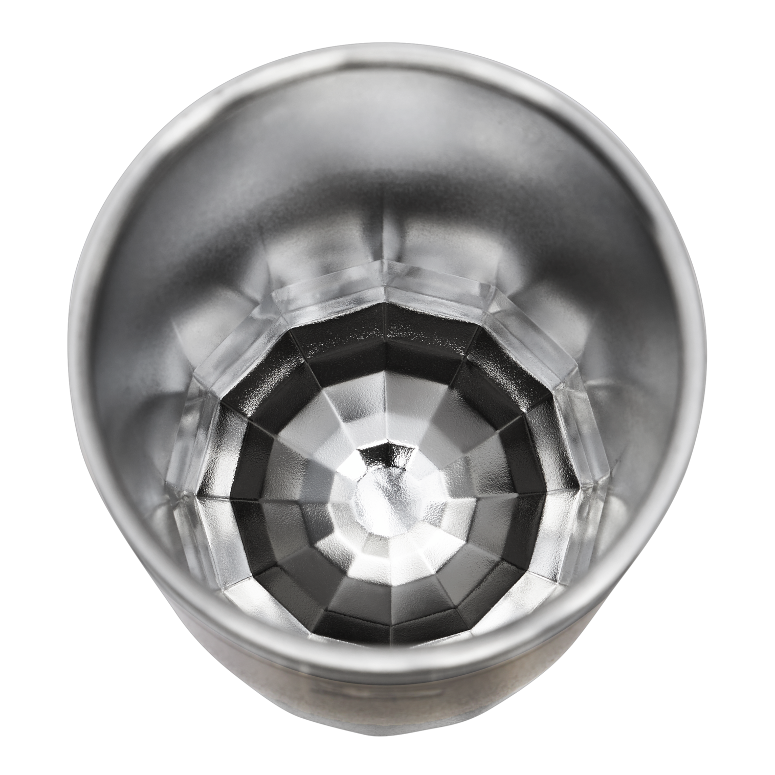 Lifted Spirits Prismatic? Highball Glass | 12 OZ