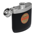 The Milestones Hip Flask | 8 OZ