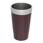 The Milestones Stacking Beer Pint | 16 OZ