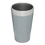 The Milestones Stacking Beer Pint | 16 OZ