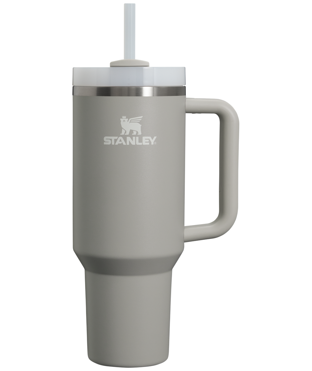 The Quencher H2.0 FlowState? Tumbler  | 40 OZ - Stanley Create
