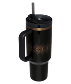 Deco Collection Quencher H2.0 FlowState? Tumbler | 40 OZ