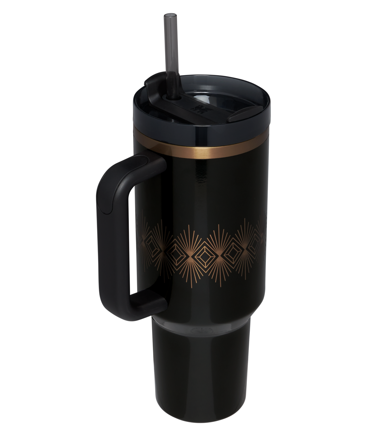 Deco Collection Quencher H2.0 FlowState? Tumbler | 40 OZ