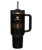 Deco Collection Quencher H2.0 FlowState? Tumbler | 40 OZ