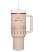 Deco Collection Quencher H2.0 FlowState? Tumbler | 40 OZ