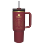 Winterscape Quencher H2.0 FlowState? Tumbler | 40 OZ