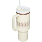 Deco Collection Quencher H2.0 FlowState? Tumbler | 40 OZ
