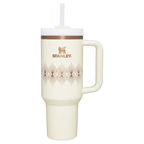 Deco Collection Quencher H2.0 FlowState? Tumbler | 40 OZ