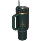 Deco Collection Quencher H2.0 FlowState? Tumbler | 40 OZ