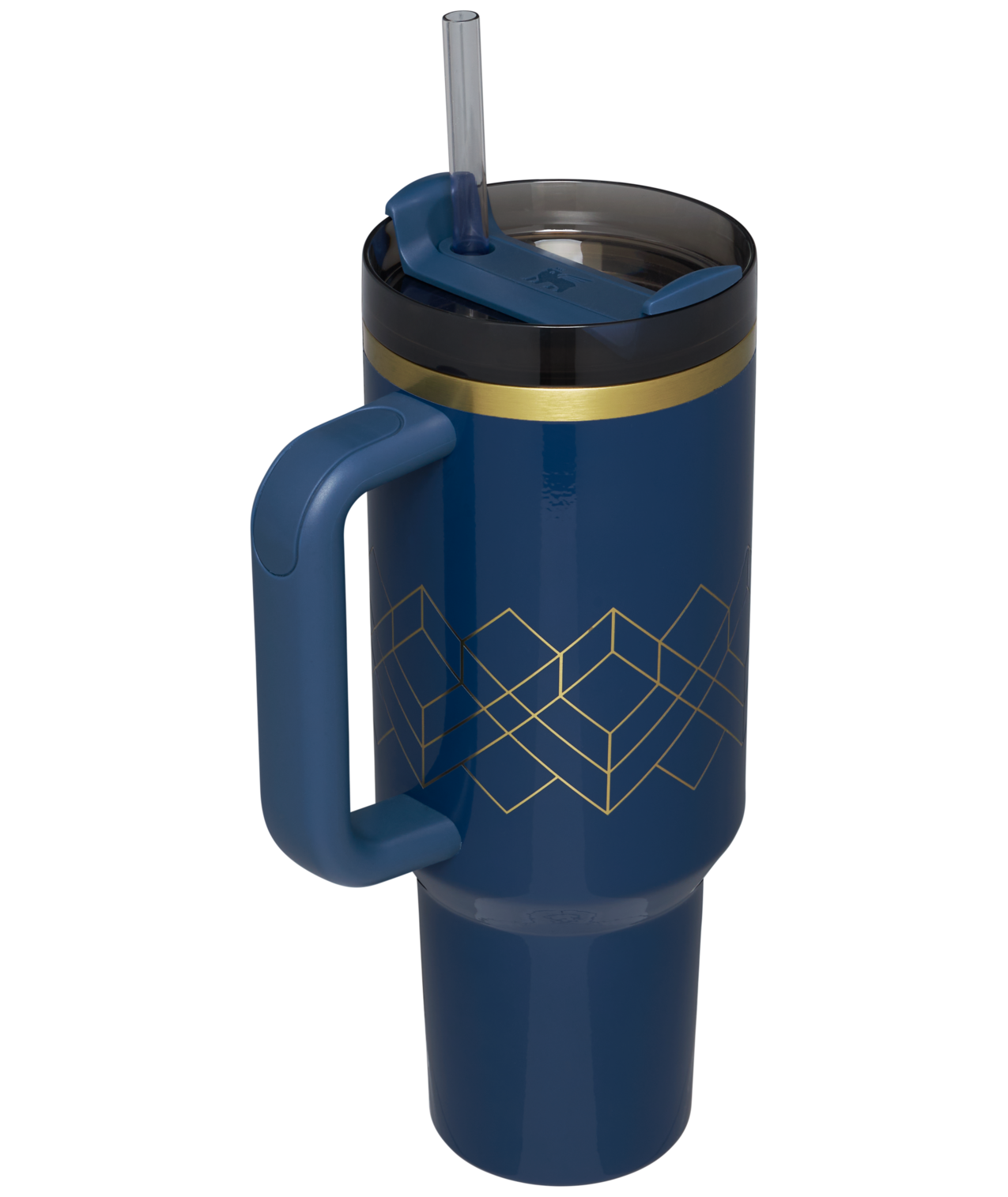 Deco Collection Quencher H2.0 FlowState? Tumbler | 40 OZ