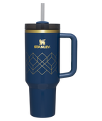 Deco Collection Quencher H2.0 FlowState? Tumbler | 40 OZ