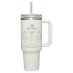 Winterscape Quencher H2.0 FlowState? Tumbler | 40 OZ